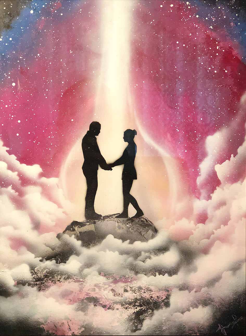 Love Art