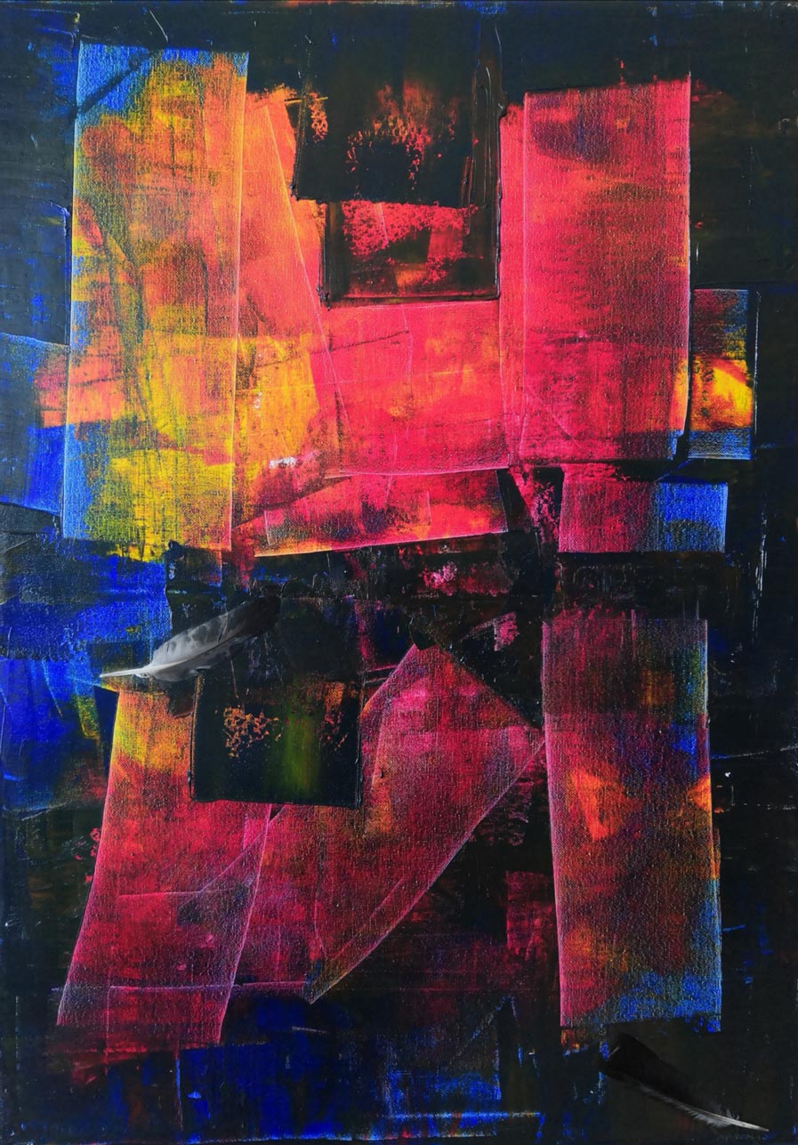 Abstract Art GS3