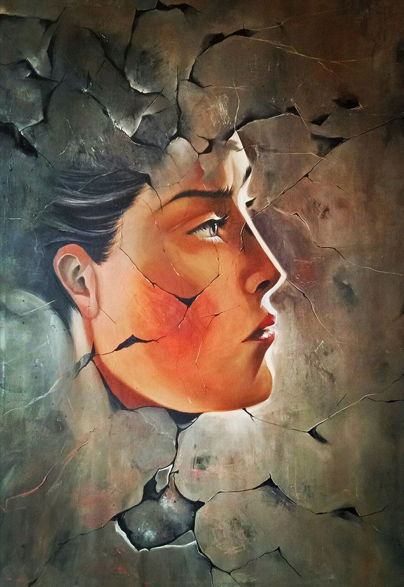 Broken Mind