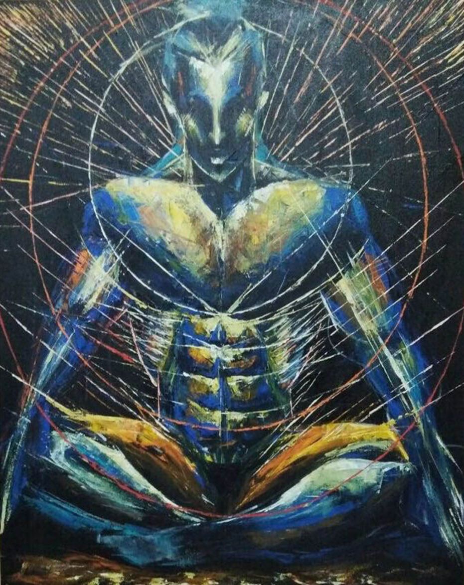 NIRVANA