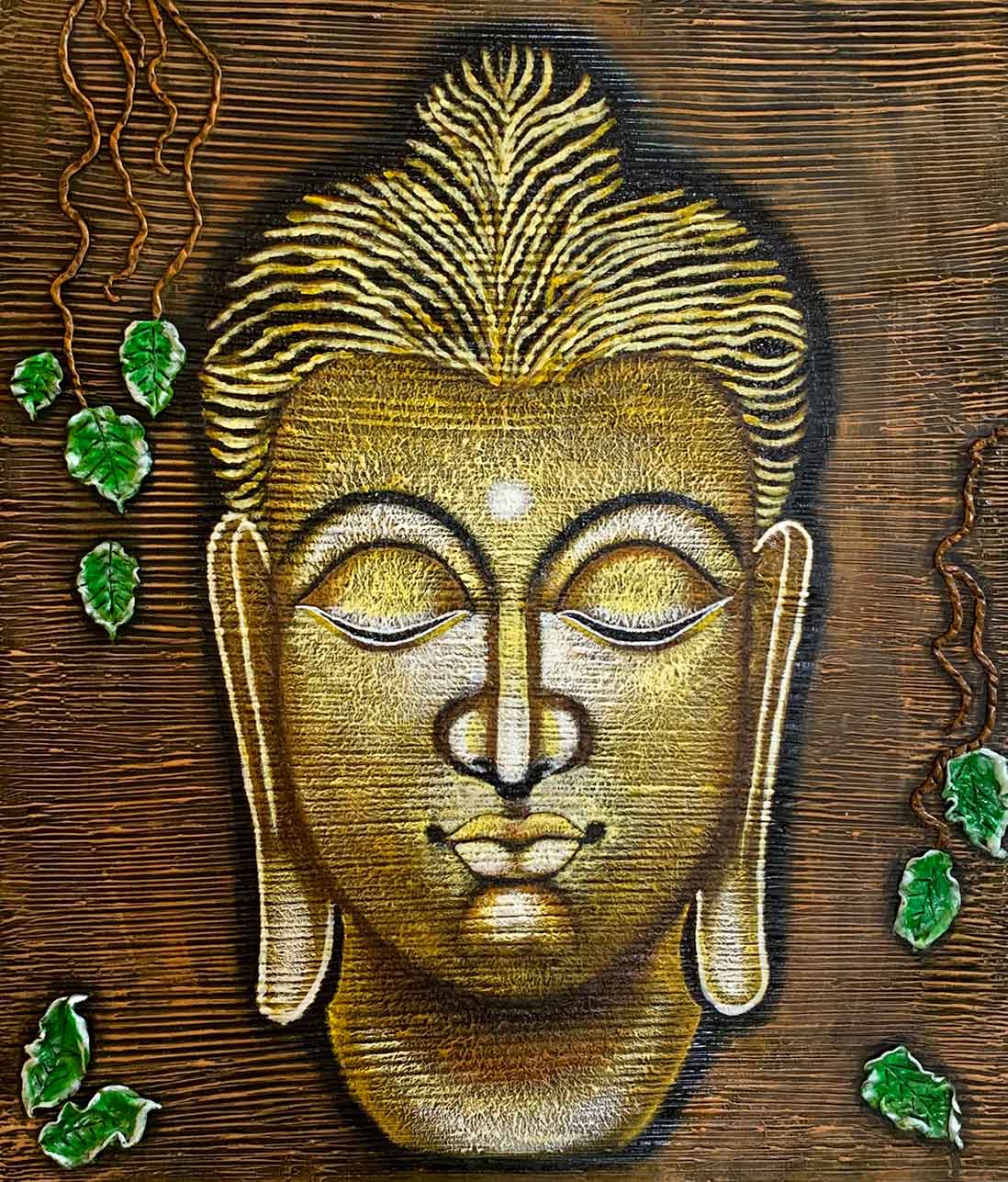 Buddha RNK103