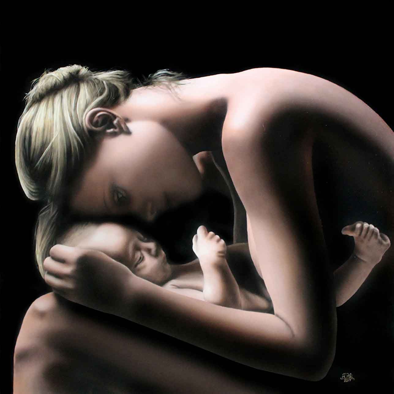 Silent Love