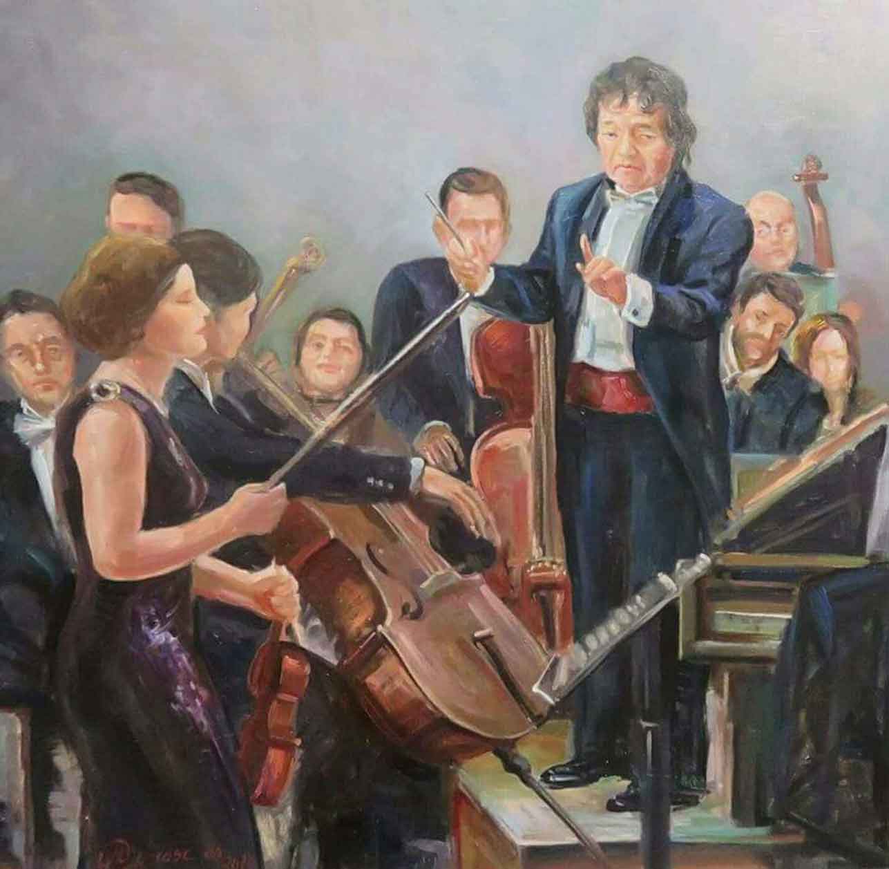 Music Echo