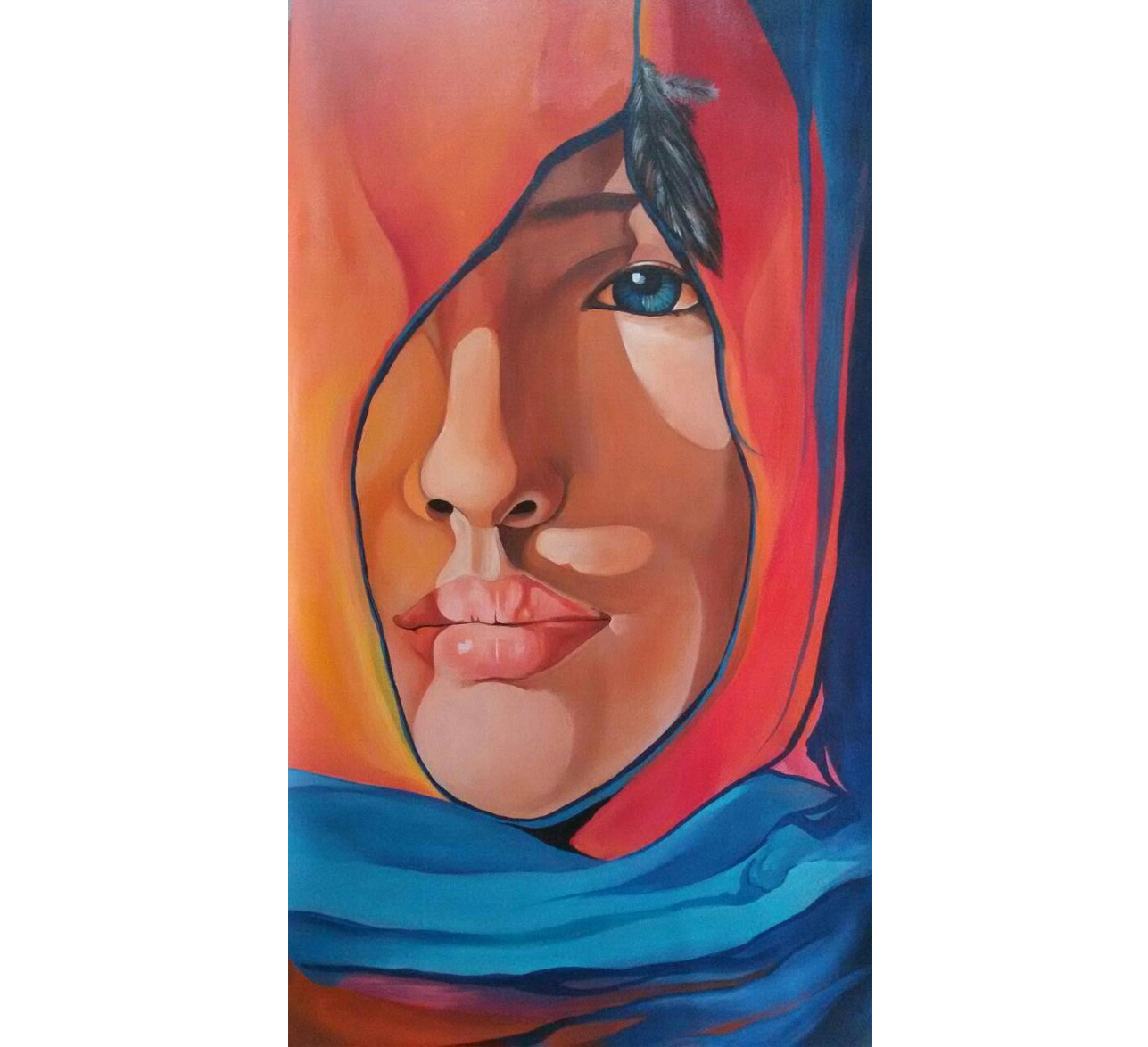 Potrait