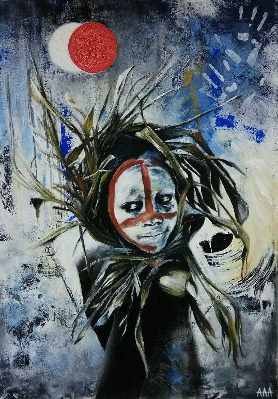 In the Beginning