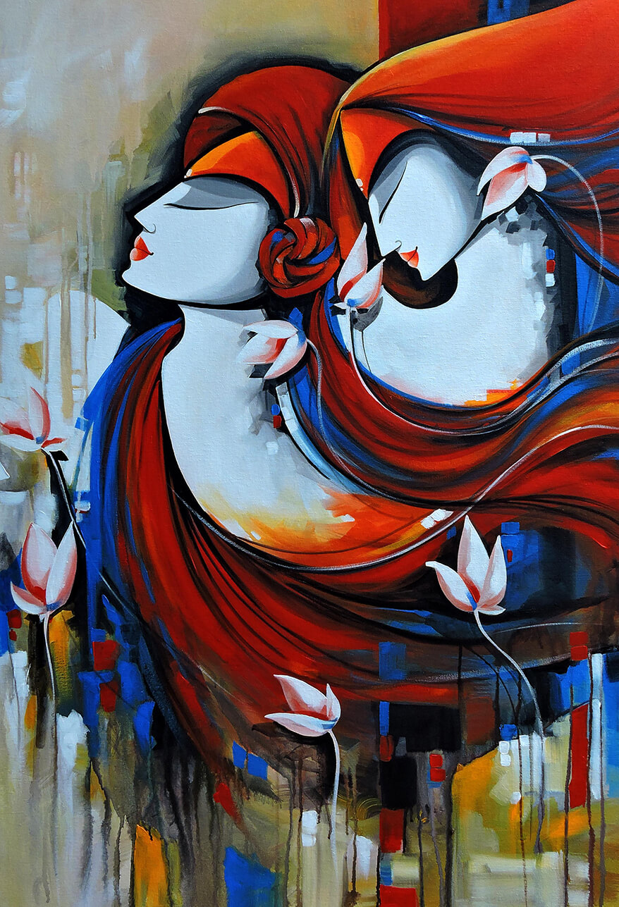 Peaceful Love 2