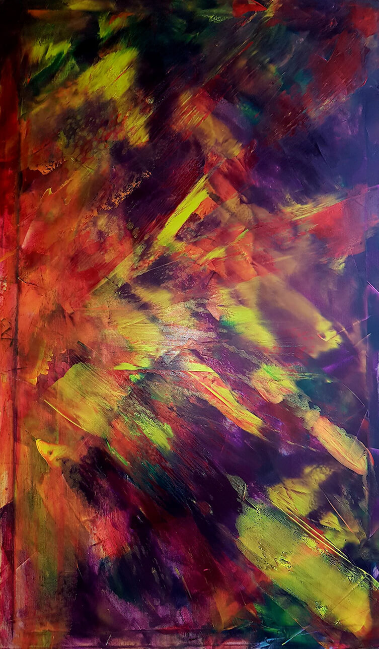 Complicated Joy
