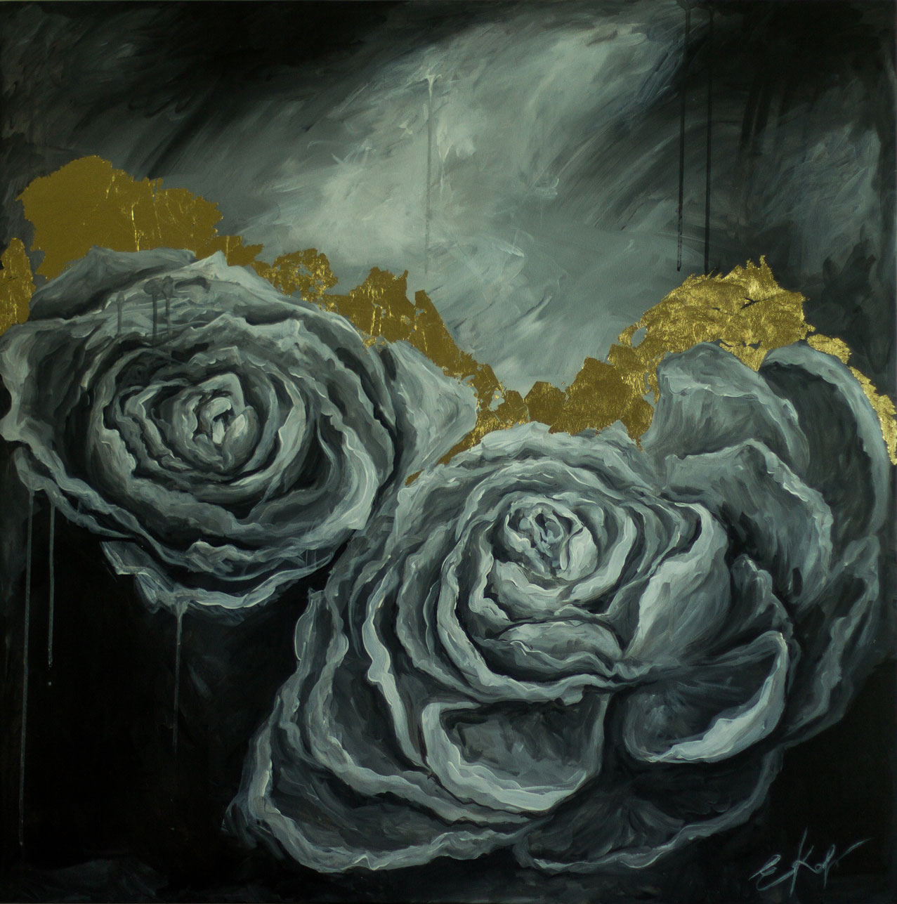 Night Flowers