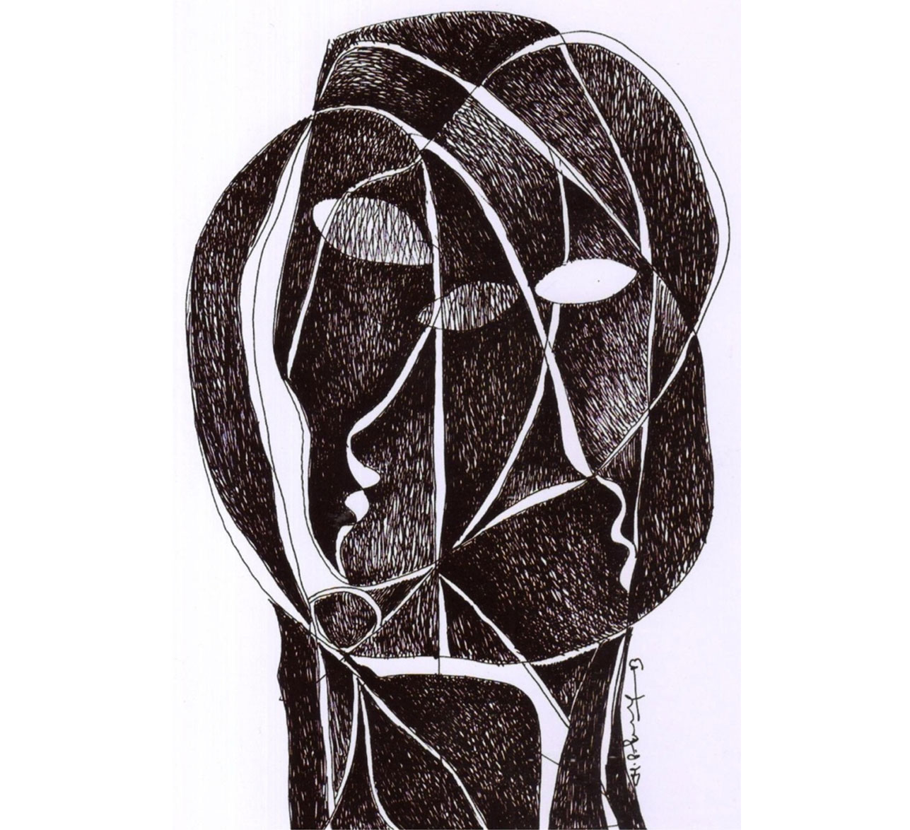 Faces