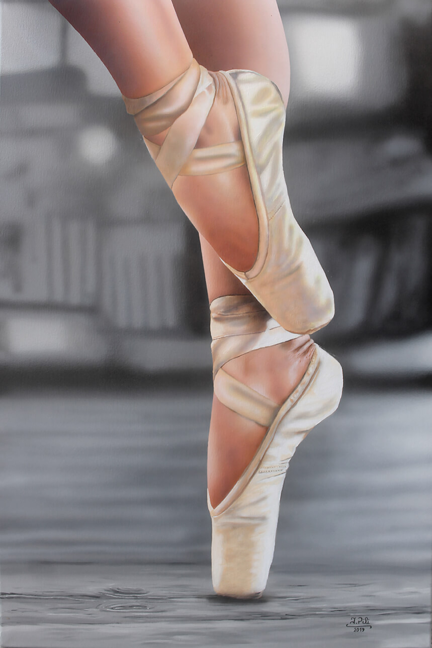 Balance and Elegance