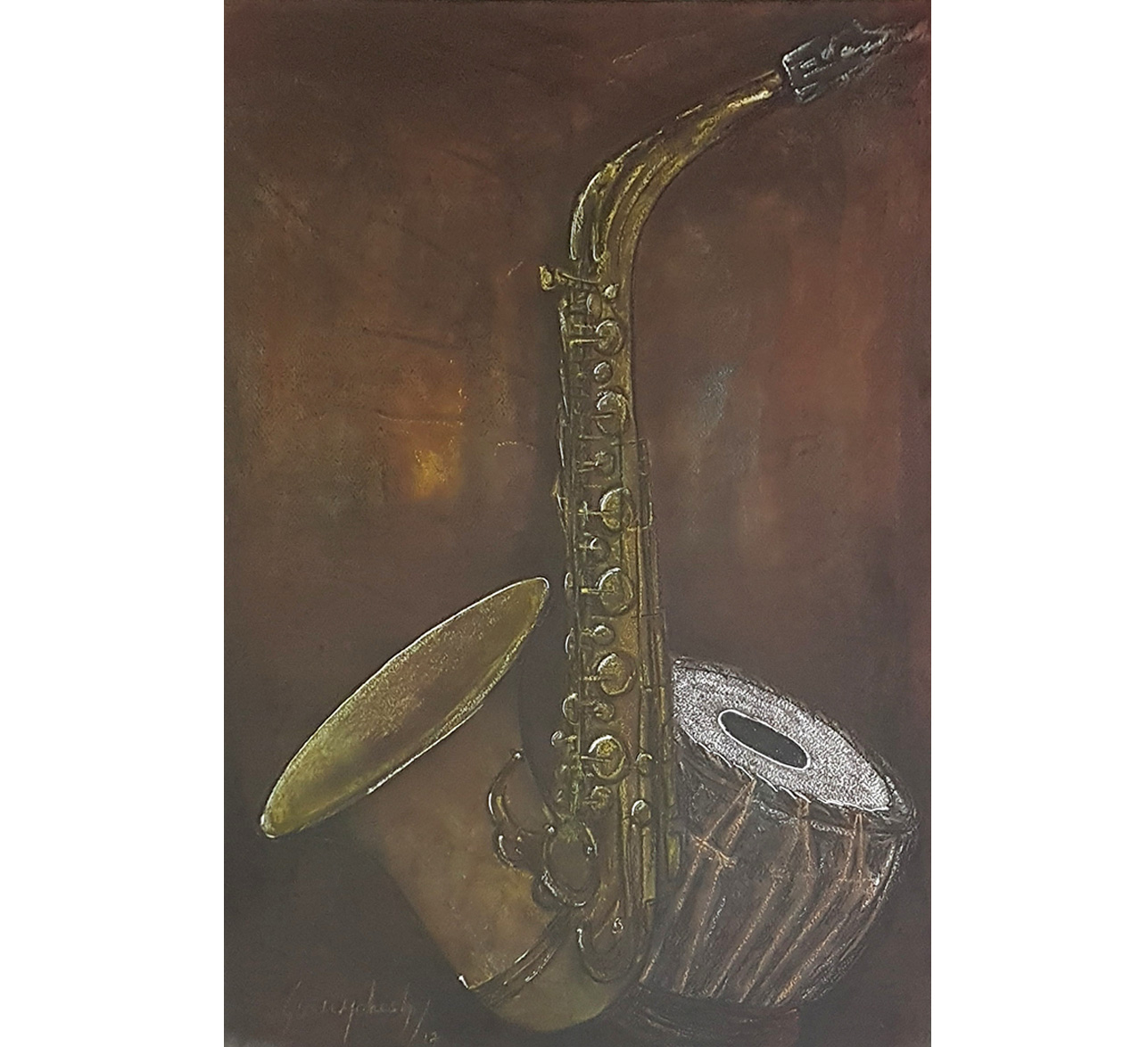 Musical Fusion