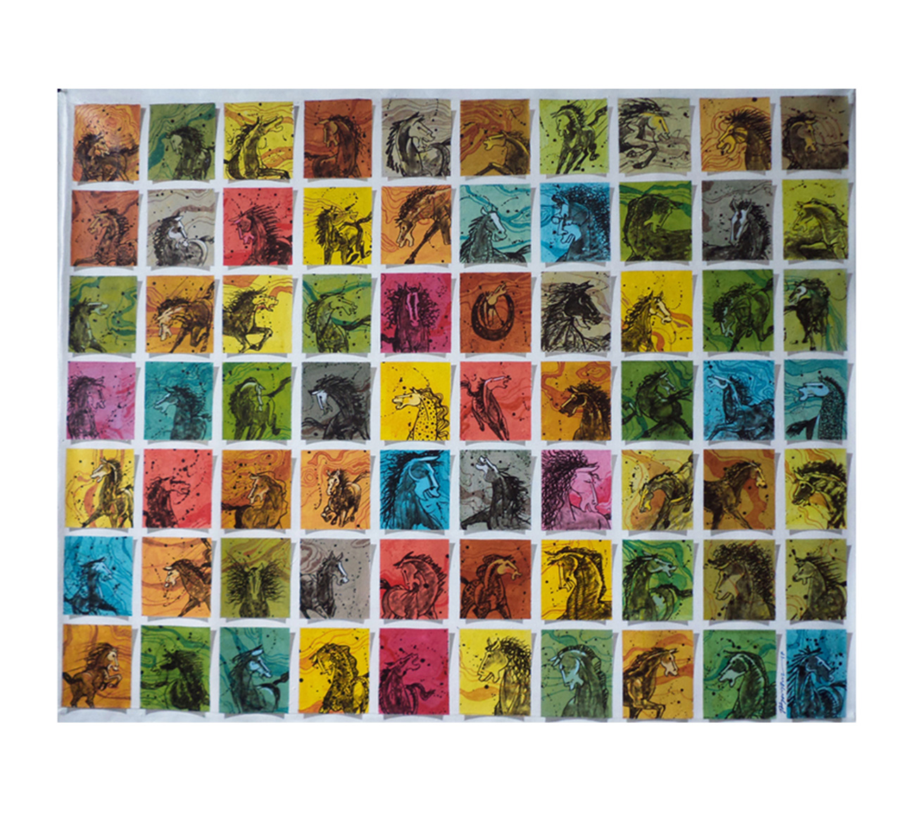 Expressions 70