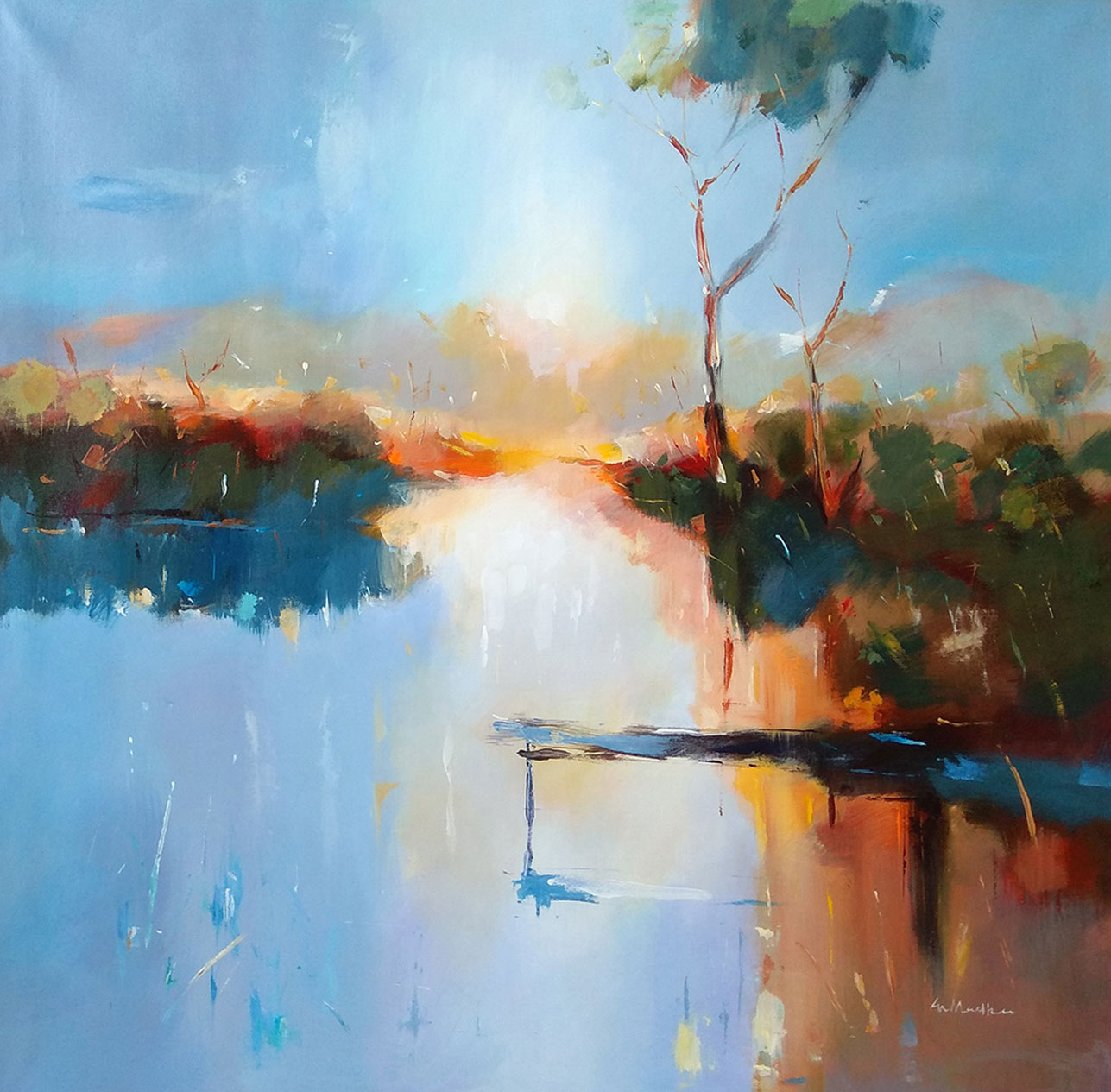 Harmony of Nature Series 2