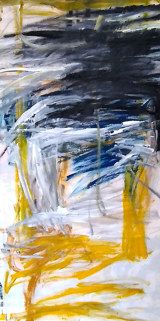 Lines STA105