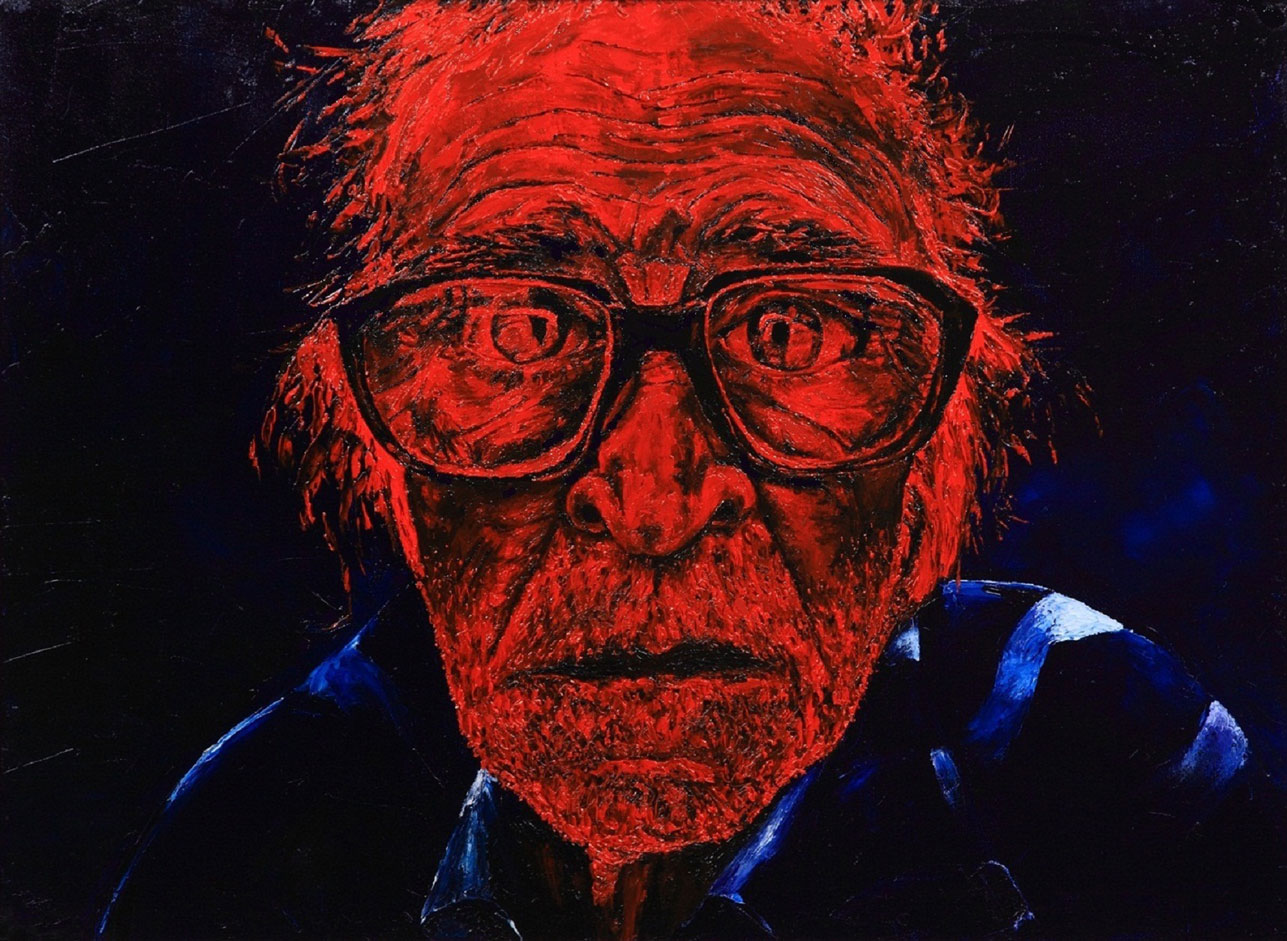 The Sad Man