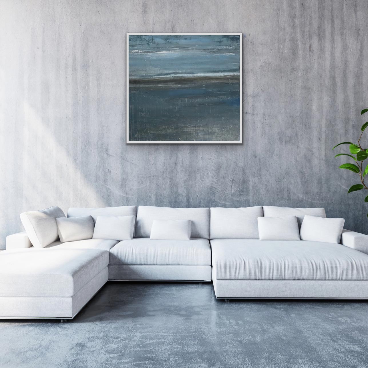 Coastline