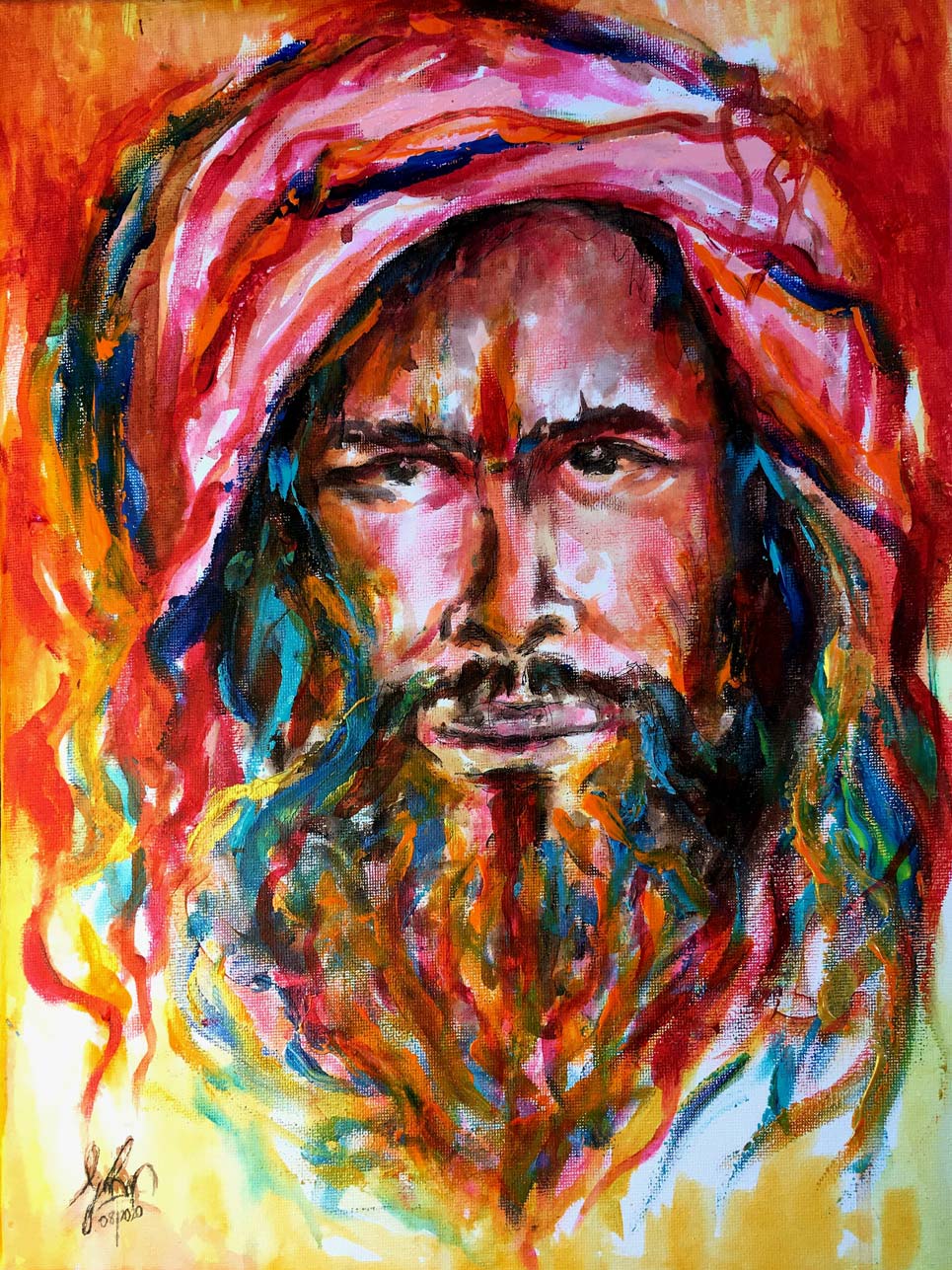 Saadhu