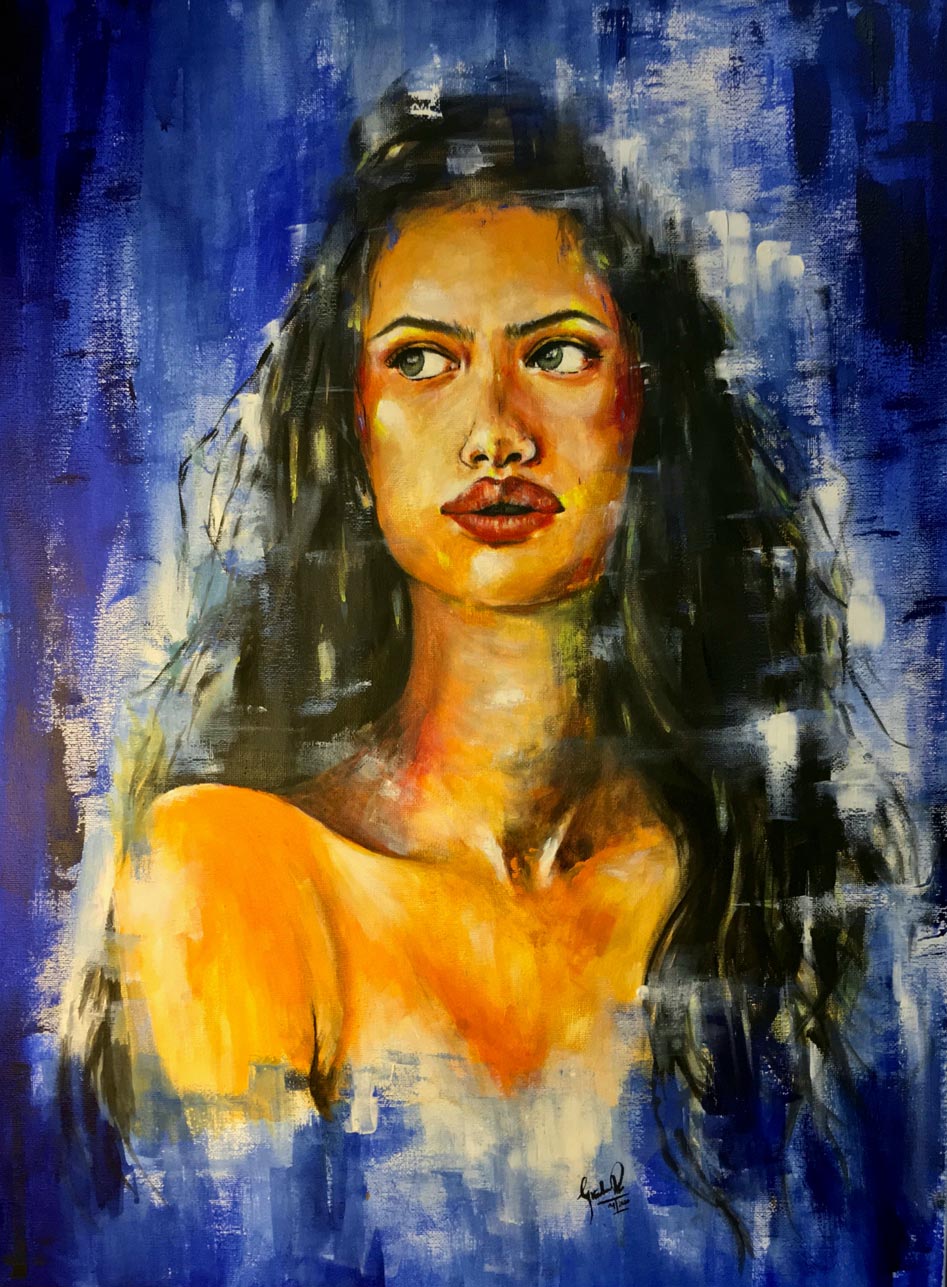 The Gaze