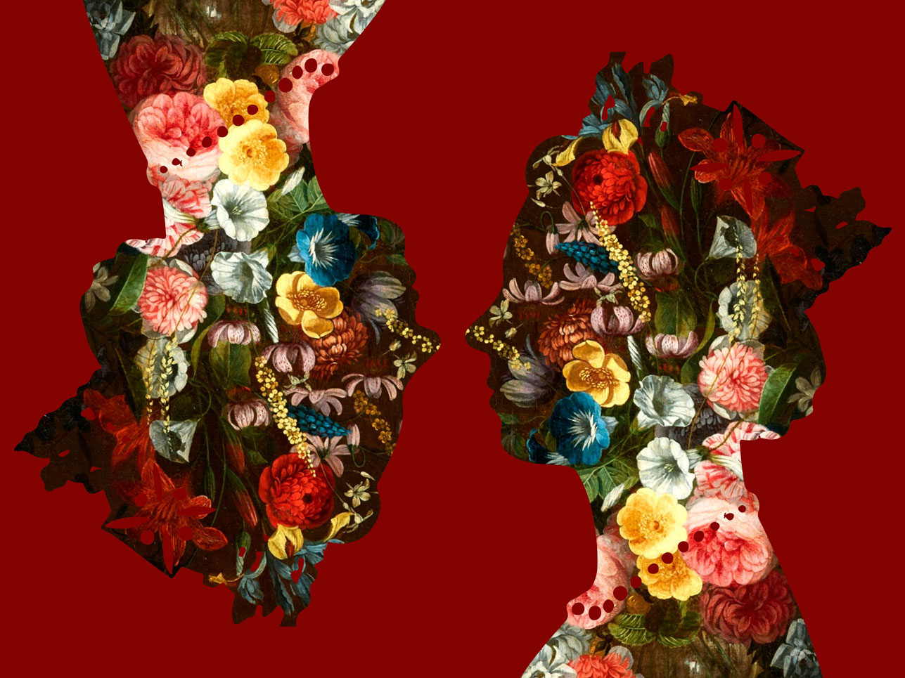 Queen Red (Limited Edition Prints 1 of 10)