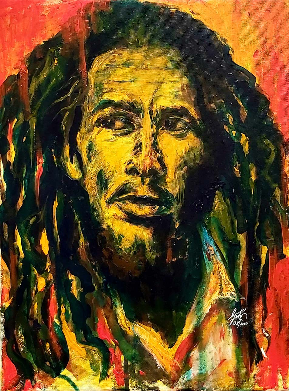 Marley
