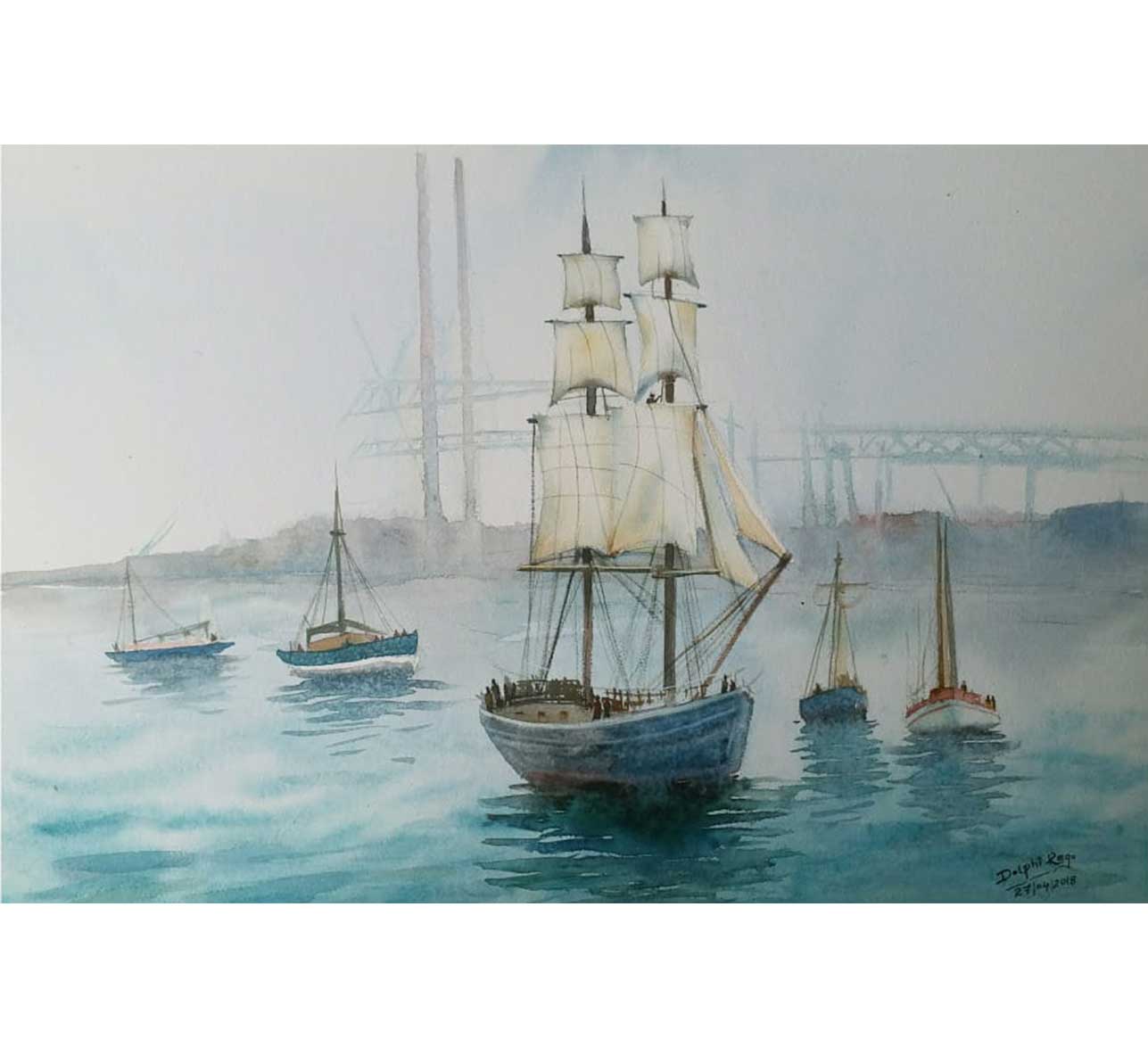 Seascape