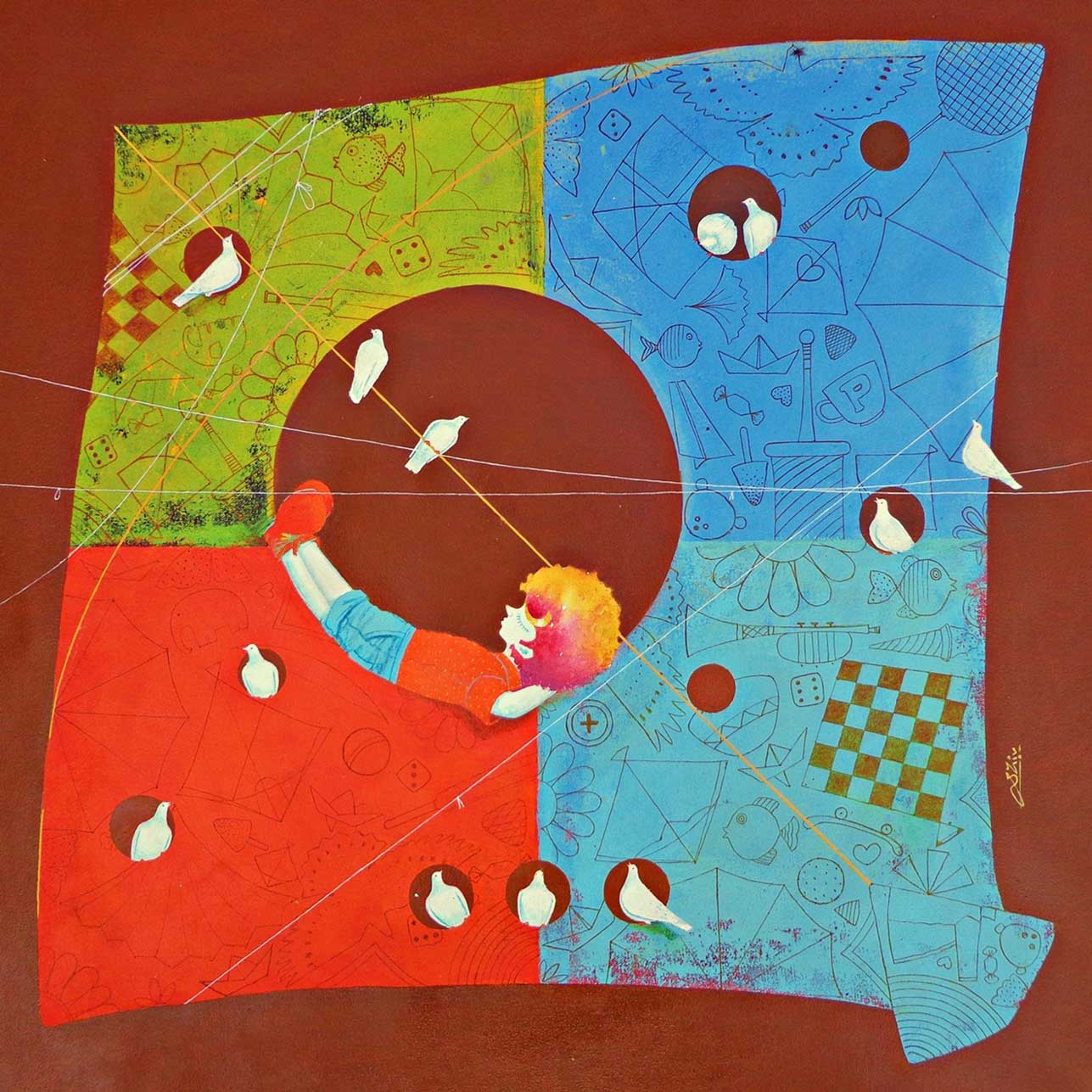 Treasure of Childhood 22