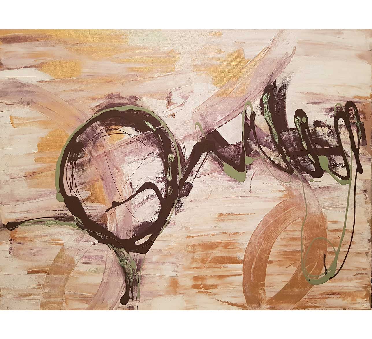 Scribbles