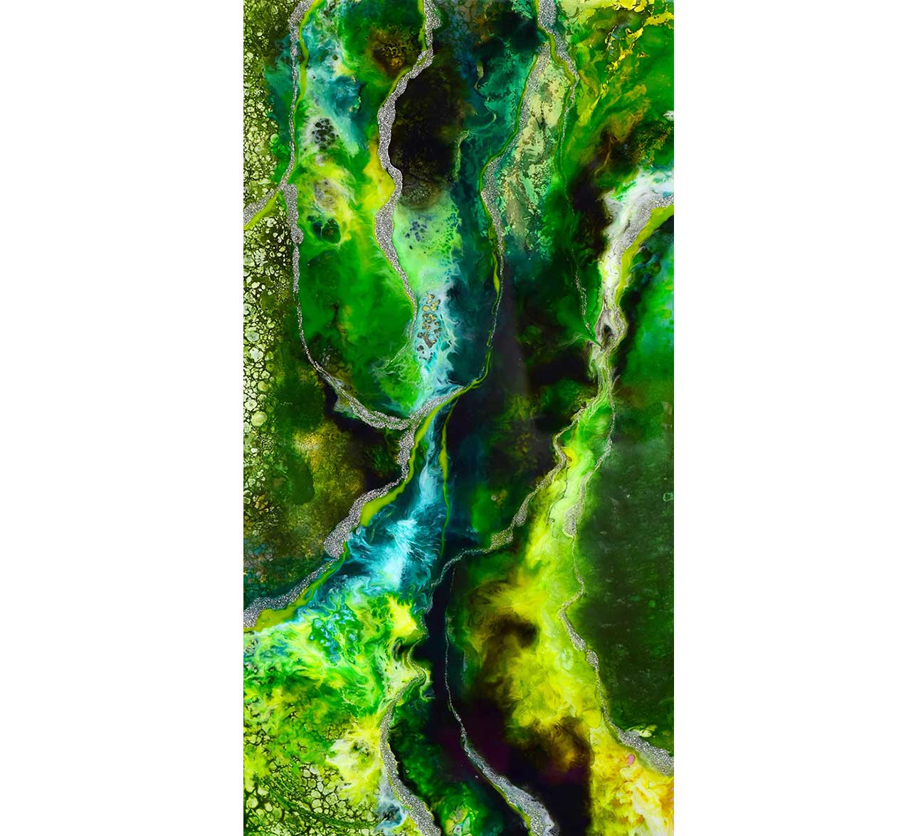 Tropical Whispers