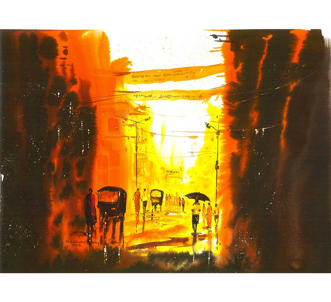 Cityscape