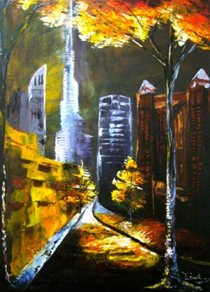 Khaleefa Tower