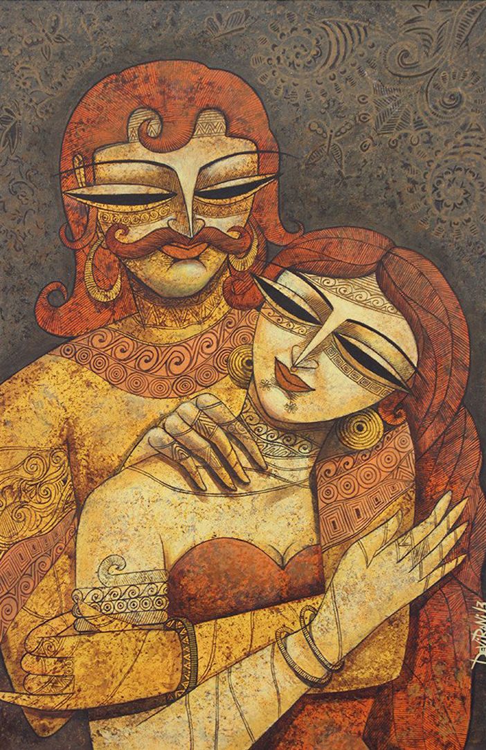 King & Queen-2