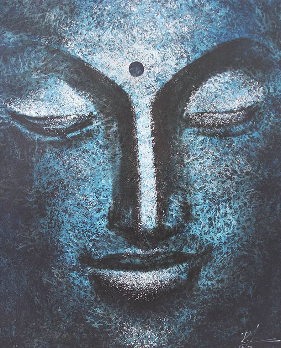 Buddha 2