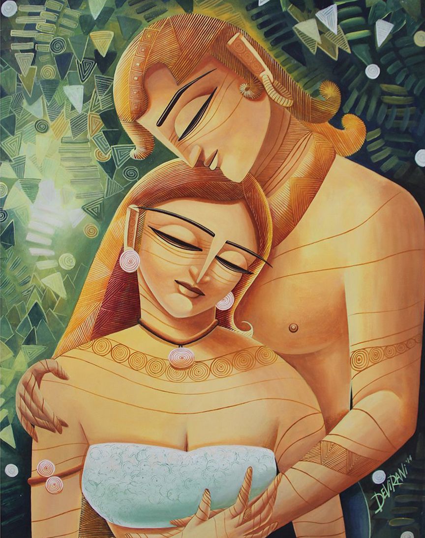 Lovers