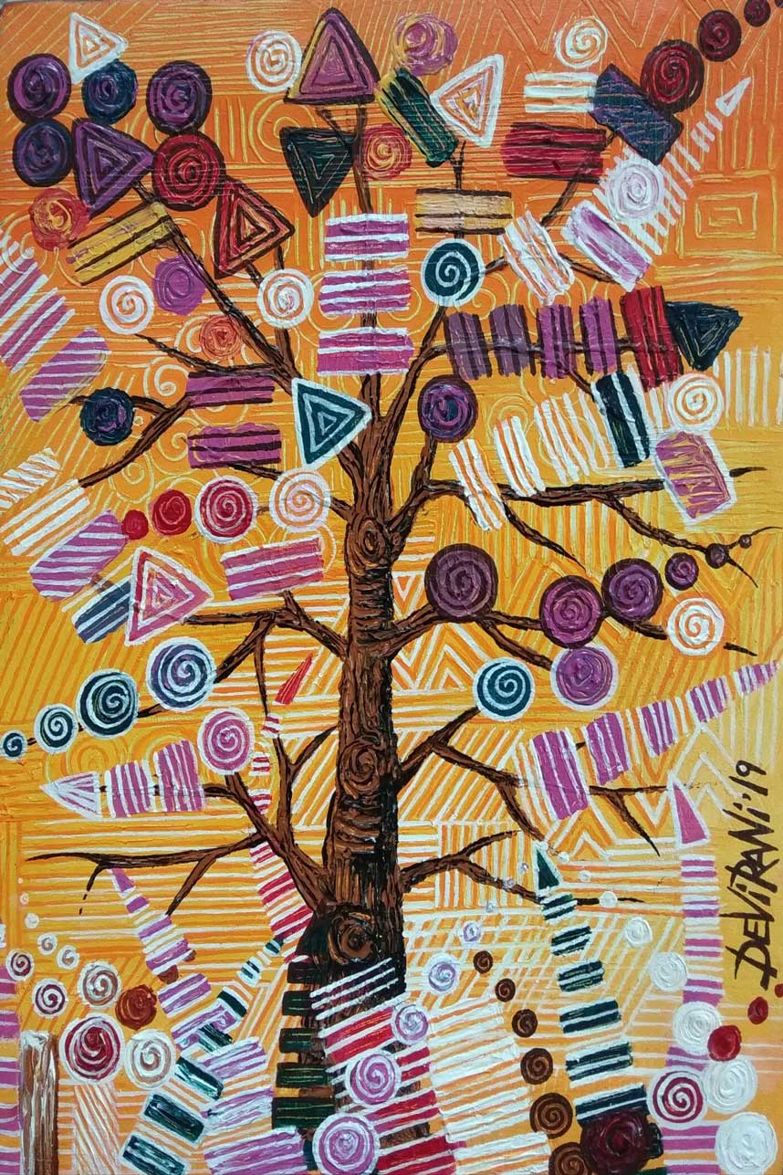 Landscape 13