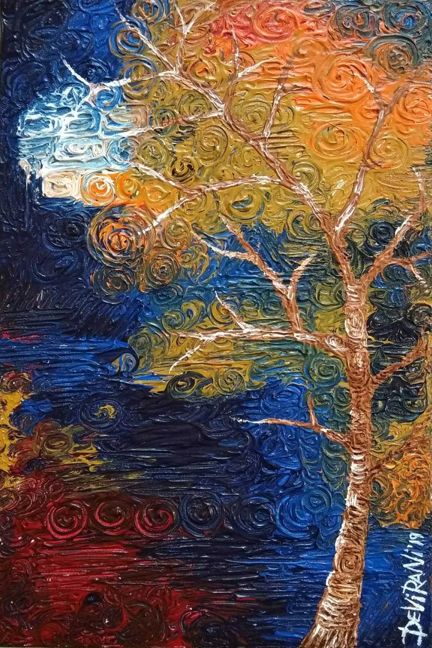 Landscape 12