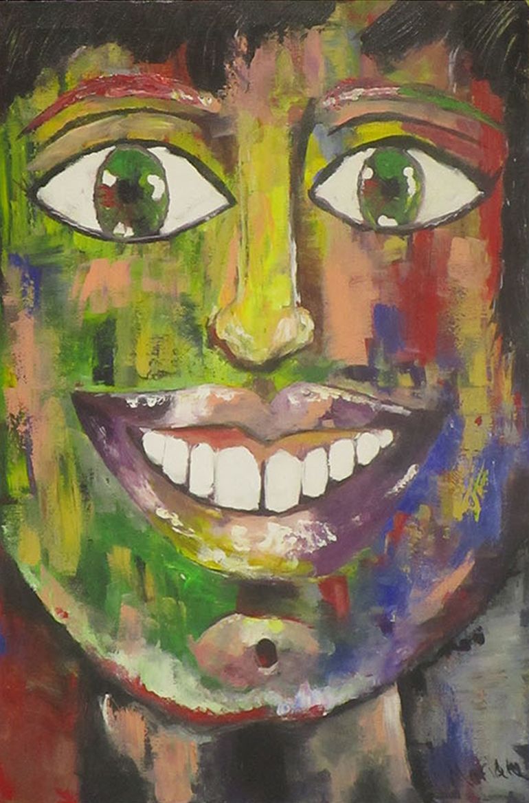Smile from Your Soul