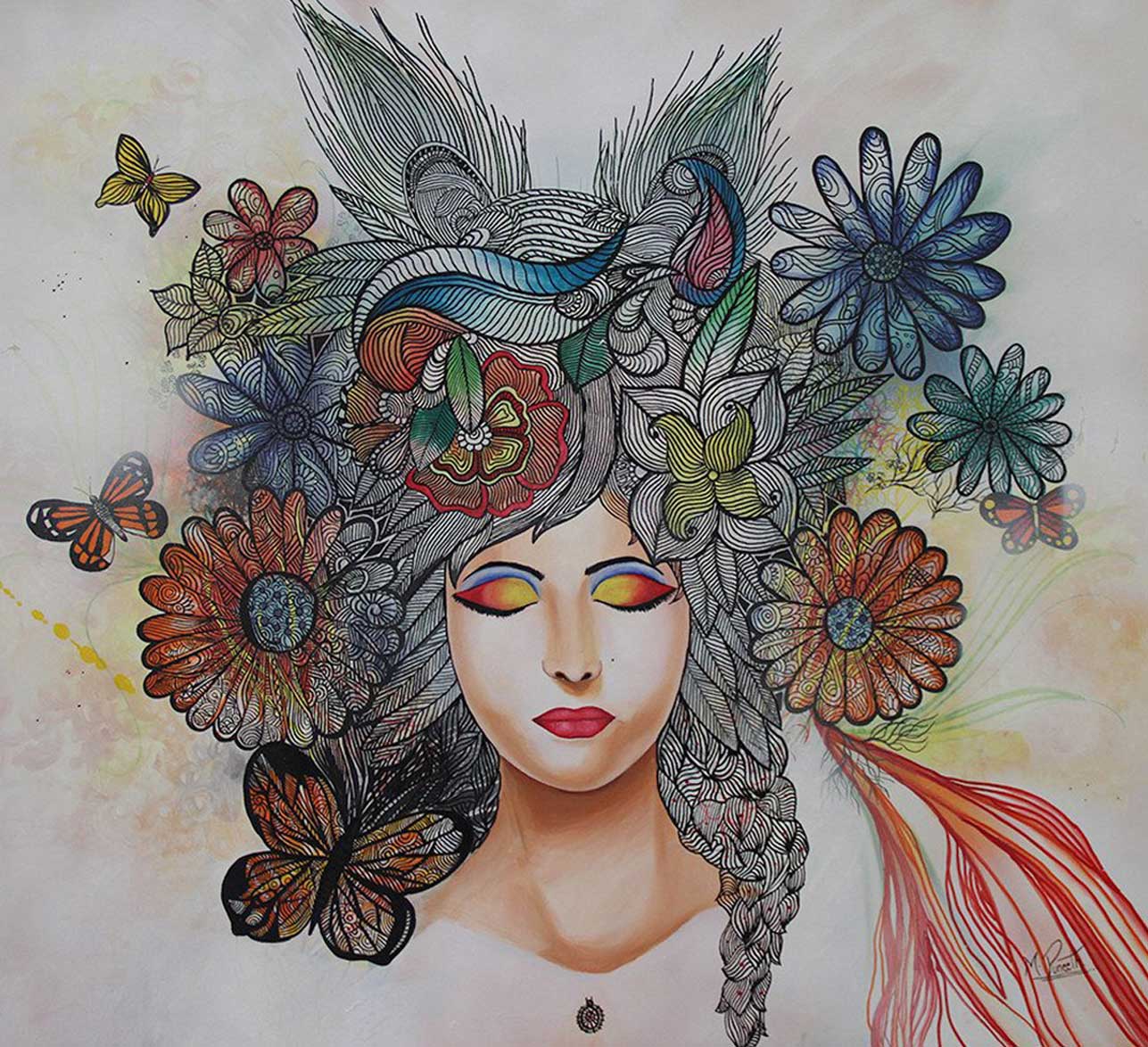 Mother Nature