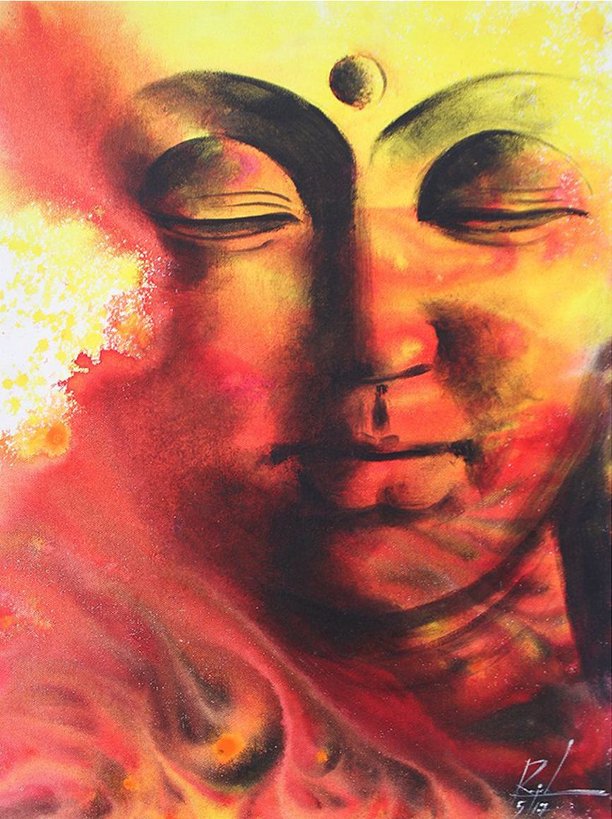 Buddha 1