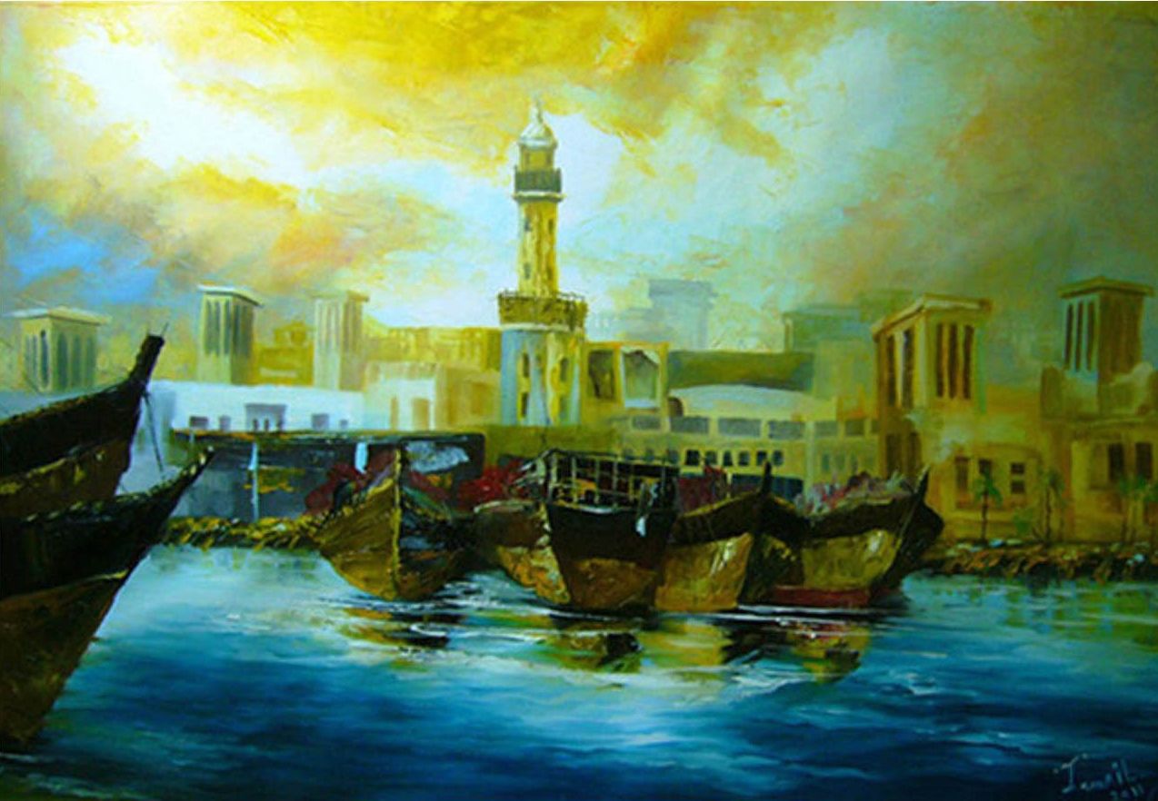Dubai Kohar