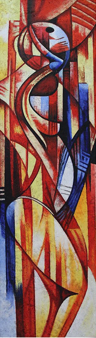 Abstract Form