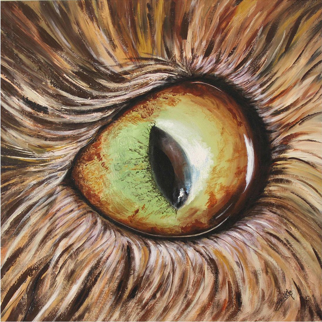 Cats Eye