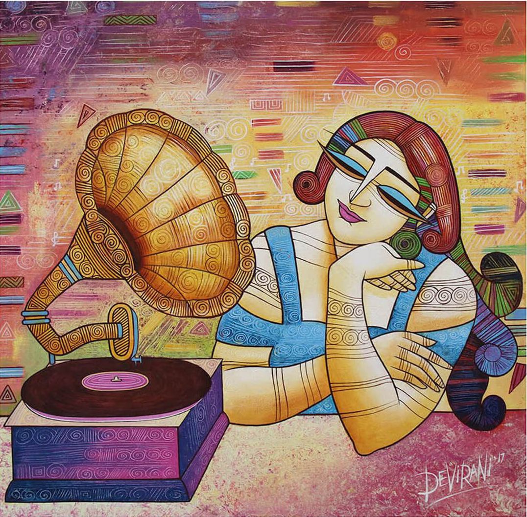 My Gramophone