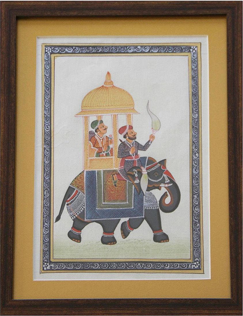 Rajasthani RJB118