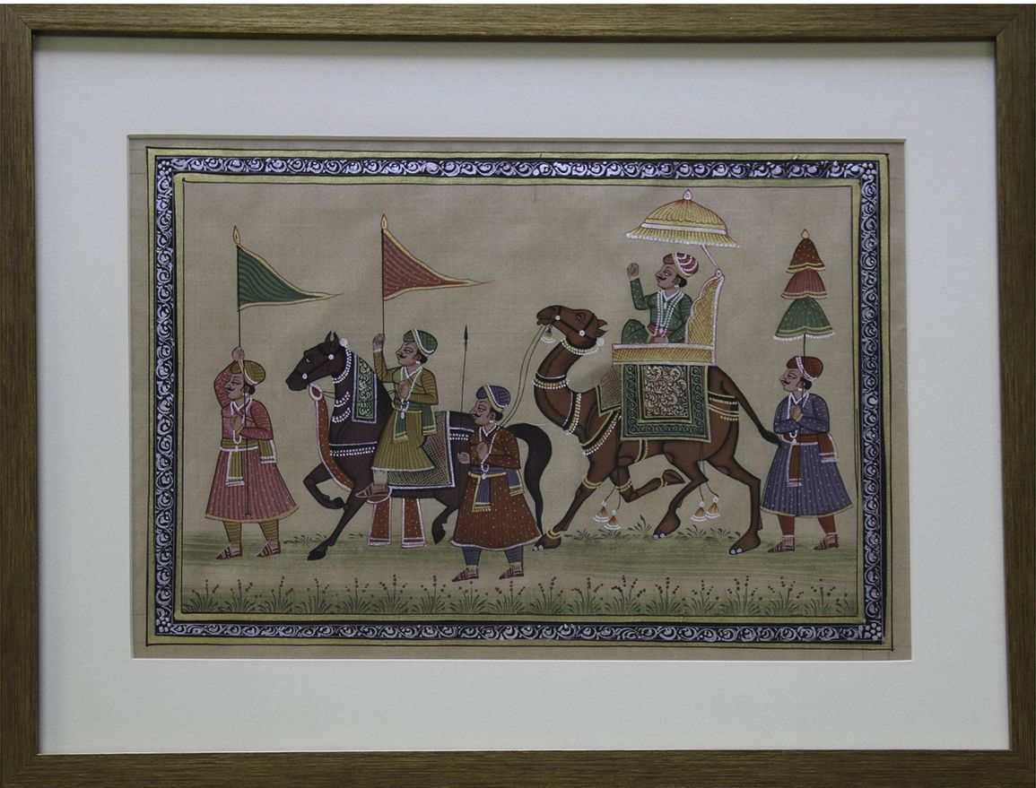 Rajasthani RJB106